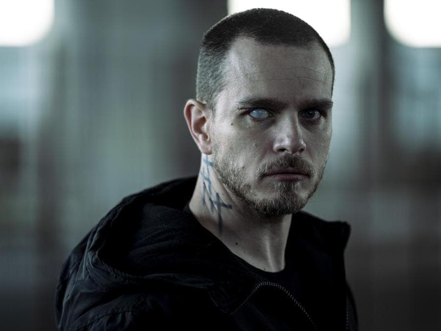 Gomorra il finale spiegato con spoiler Il Sole 24 ORE